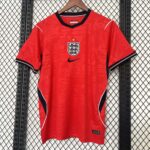 England 2026 FIFA World Cup Away Jersey Fan Version