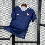 France 2025 Home Jersey Fan Version