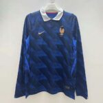 France 2026 FIFA World Cup Home Jersey Fan Version