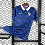 France 2026 FIFA World Cup Away Jersey Fan Version