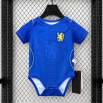 Chelsea 2026-27 Home Baby Jersey