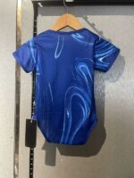 Chelsea 2024-25 Home Baby Jersey - Image 2