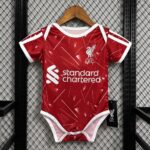 Liverpool 2026-27 Home Baby Jersey