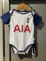 Tottenham Hotspur 2024-25 Home Baby Jersey