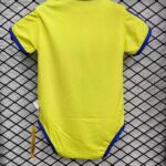 Al-Nassr 2024-25 Home Baby Jersey