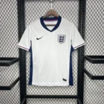England 2024 Home Jersey Fan Version