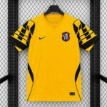 Chelsea 2026-27 Away Goalkeeper Jersey