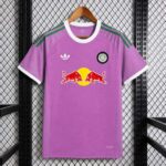 Leeds United 2026-27 Purple Goalkeeper Jersey