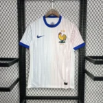 France 2024 Away Jersey Fan Version