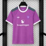 Manchester United 2026-27 Away Goalkeeper Jersey
