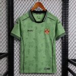 Wolverhampton Wanderers 2026-27 Home Goalkeeper Jersey