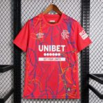 Rangers 2026-27 Away Goalkeeper Jersey