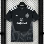 Celtic 2026-27 Second Away Goalkeeper Jersey