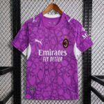 AC Milan 2026-27 Away Goalkeeper Jersey