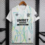 Rangers 2026-27 Home Goalkeeper Jersey