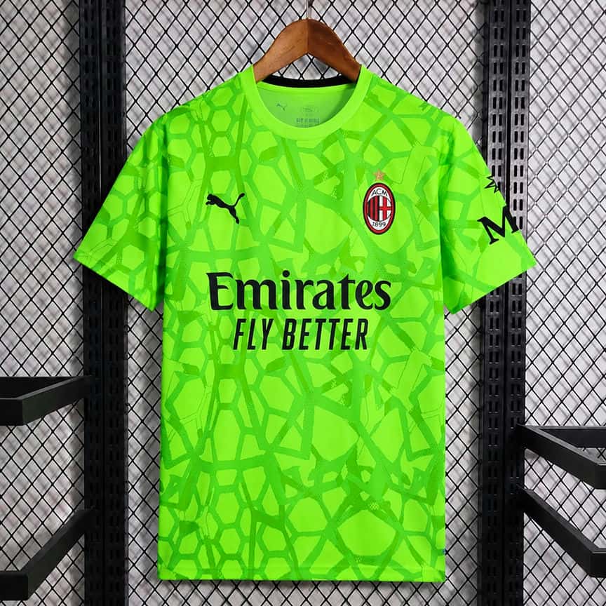 01-1518.jpg AC Milan 2026-27 Second Away Goalkeeper Jersey - Image 1