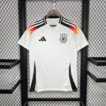 Germany 2024 Home Jersey Fan Version