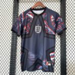 England 2026 FIFA World Cup Hollywood Goalkeeper Jersey