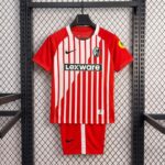 Freiburg 2026-27 Home Kids Kit
