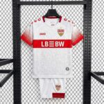 Stuttgart 2026-27 Home Kids Kit