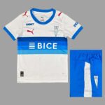 Universidad Catolica 2026-27 Home Kids Kit