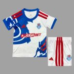 Universidad de Chile 2026-27 Away Kids Kit