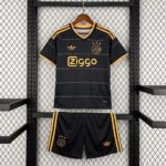 Ajax 2026-27 Away Kids Kit