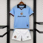 Feyenoord 2026-27 Away Kids Kit