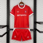 Twente 2026-27 Home Kids Kit