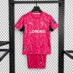 Derby County 2026-27 Away Kids Kit