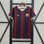 Barcelona 2024-25 125th Anniversary Jersey