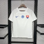 Slovakia 2024 Away Jersey Fan Version