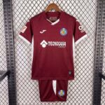 Getafe CF 2026-27 Away Kids Kit