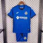 Getafe CF 2026-27 Home Kids Kit