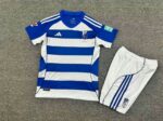 Granada 2025-26 Away Kids Kit