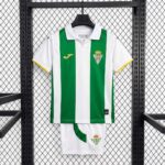 Cordoba 2026-27 Home Kids Kit