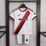 Sheffield United 2026-27 Away Kids Kit