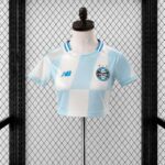 Gremio 2026-27 Away Crop Jersey