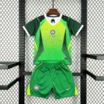 Nigeria 2026 Home Kids Kit
