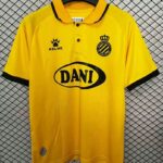 RCD Espanyol 2025-26 125th Anniversary Jersey