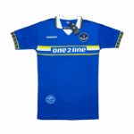 Everton 1997-99 Home Retro Jersey