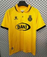 RCD Espanyol 2025-26 125th Anniversary Jersey