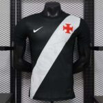 Vasco da Gama 2026-27 Home Jersey Player Version
