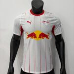 RB Leipzig 2026-27 Home Jersey Player Version