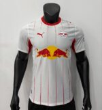 RB Leipzig 2026-27 Home Jersey Player Version