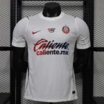 CD Guadalajara (Chivas) 2026-27 Away Jersey Player Version