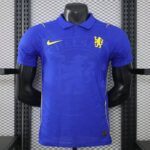 Chelsea 2026-27 Home Jersey Player Version