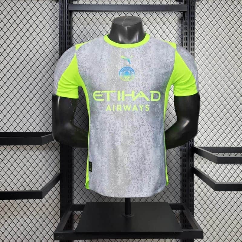 01-2500.jpg Manchester City 2025-26 Second Away Jersey Player Version - Image 1