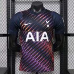 Tottenham Hotspur 2026-27 Away Jersey Player Version
