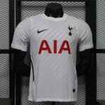 Tottenham Hotspur 2026-27 Home Jersey Player Version